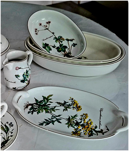 Villeroy und boch - ,