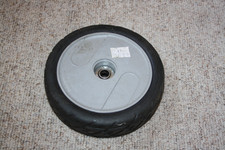 Rad 19 cm Hinterachse für