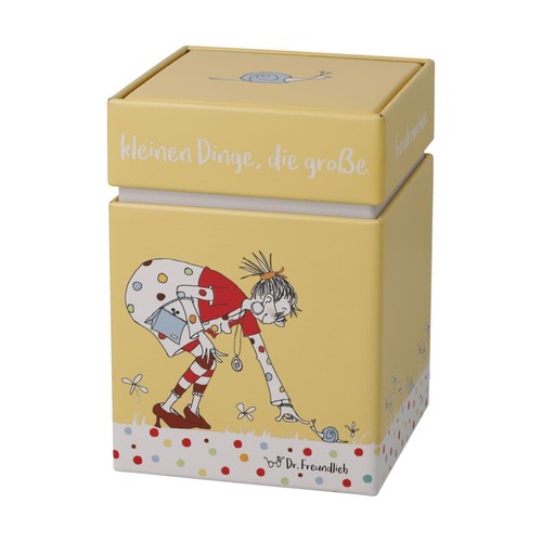 Teedose kleine dinge barbara - kleine,