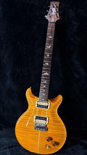 Paul reed smith santana - (prs),