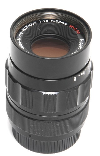 28mm ultra micro nikkor - 1.8/28mm, ultra-micro-nikkor