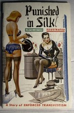 PUNISHED IN SILK - 1964 ERIC