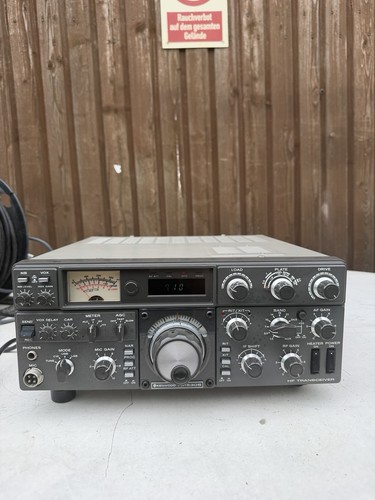 Kenwood 530s - kenwood, ts-530s