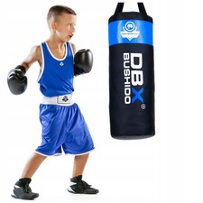 Boxsack Kinder 80x30cm 15kg