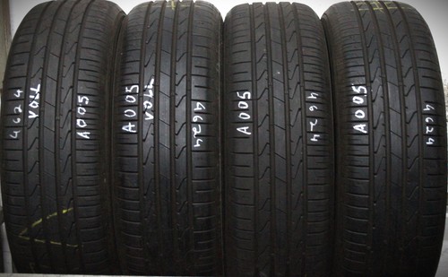 Sommerreifen hankook ventus - 4x,