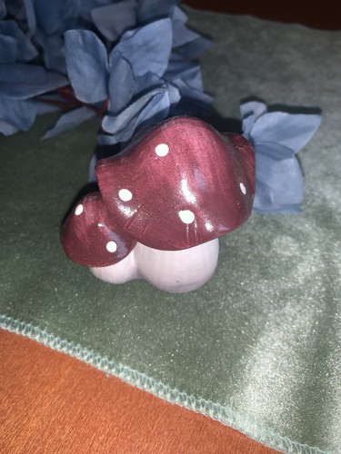 Deko pilze herbstdekoration - deko,