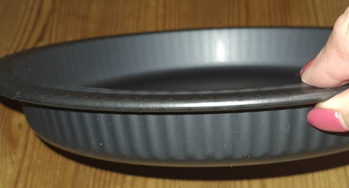 Tupperware ultra pro - tupperware,