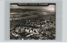 Gross Berkel Fliegeraufnahme