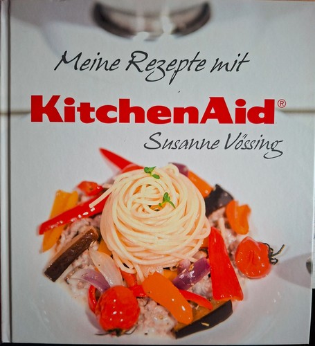 Meine rezepte mit - mit, kitchenaid