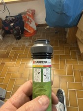 Gardena Versenkregner T50 (NEU