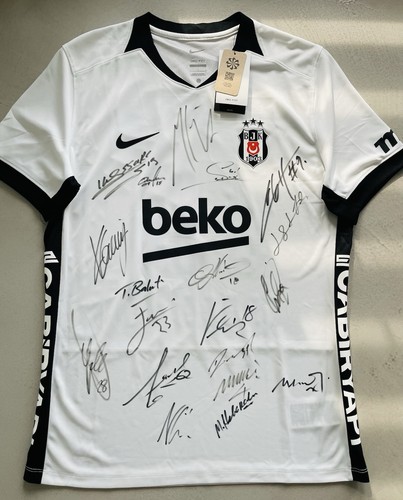 Besiktas trossard trendyol - besiktas,