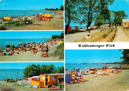 Gramkow wohlenberger wiek - gramkow,