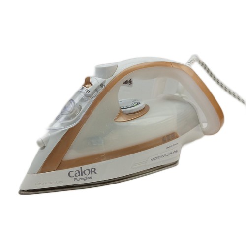 Calor easygliss eco - easygliss,
