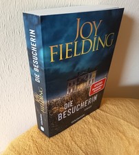 Die besucherin joy fielding - joy,