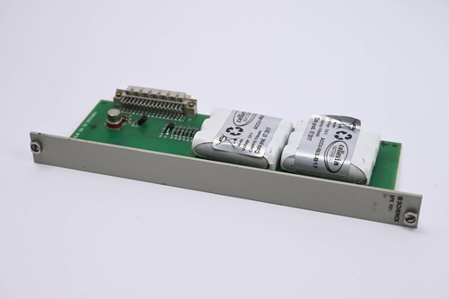 Schenck modul bpb v001 - v001, (