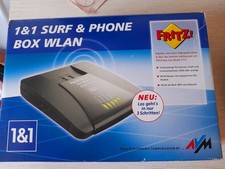 Neu FRITZ BOX 7113