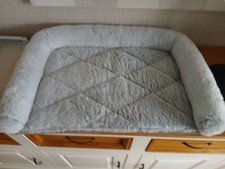 Katzenliege, Heizkörperliege, Katzenbett 55x38cm für Innenbereich