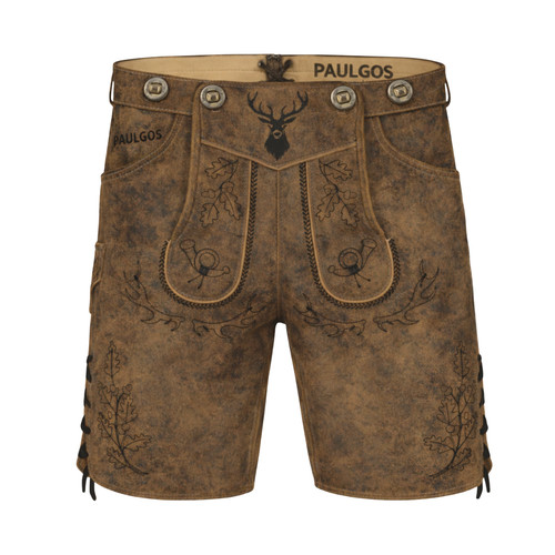 Paulgos herren trachten - herren,