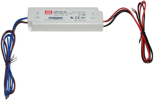 Led netzteil trafo - led,