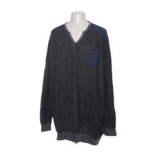 Men strickpullover - men,