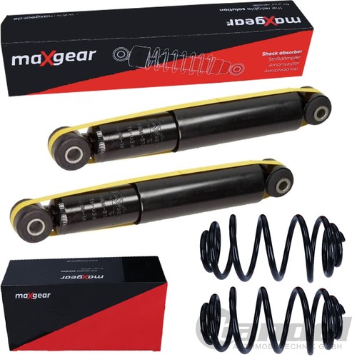 MAXGEAR