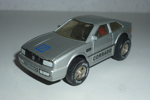 Darda motor modellauto - darda,