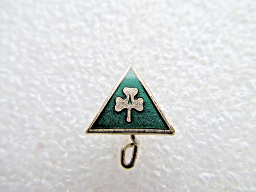 Alte anstecknadel pfadfinder - anstecknadel,