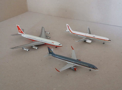 Herpa wings 500 - x, /
