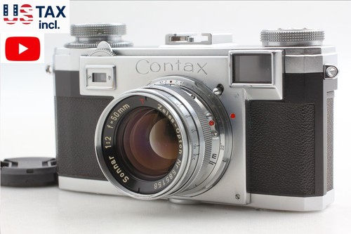 Neuwertig zeiss ikon - [n, neuwertig]