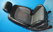 Beifahrersitz Leder Sitz