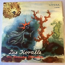 Kleine Schallplatte: Die