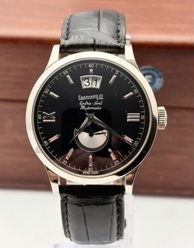 Eberhard extra fort - eberhard, co.