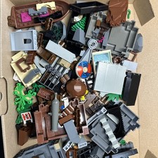 Lego 400g vintage mauer - 400g, paneel
