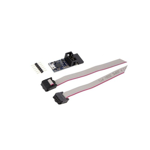 Usb avr programmer 1 - usb,