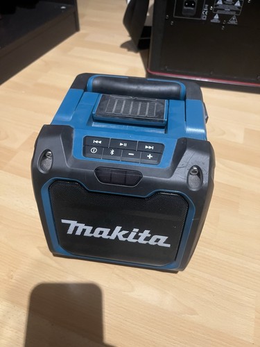 Makita radio - makita,