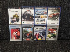 Sony Playstation 2 Spiele zur Auswahl PS2 Rennen Rennspiele Need for Speed