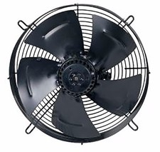 Wand Fenster Ventilator