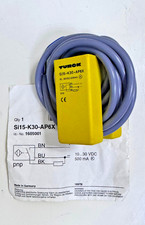 TURCK Si15-K30-AP6X Induktiver
