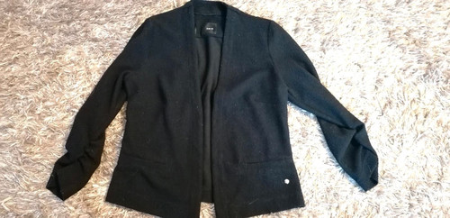 Sweat blazer von zero - blazer,