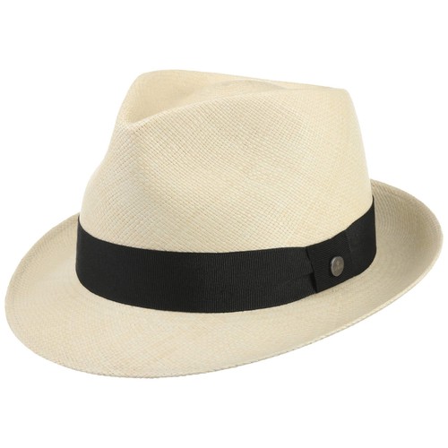 Lierys the trilby - trilby, panamahut