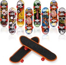 Reastar Finger Skateboard
