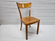 1 FRANKFURTER KÜCHENSTUHL - VINTAGE KNEIPEN WIRTSHAUS STUHL - BAUHAUS