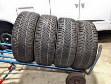 Ford Kuga 235 60 R16 100H 6,5X16 ET50 5X108 ML63,4 Fulda Supremo Kristall Winter