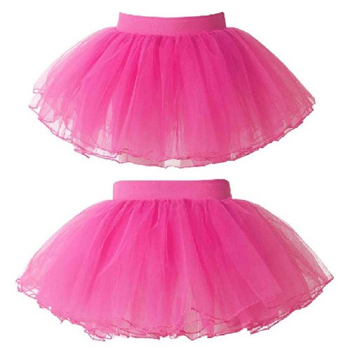Kinder tütü tutu ballettrock - kinder,