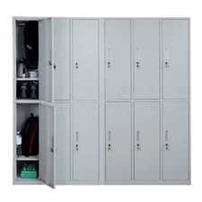 Schließfach Boston T829