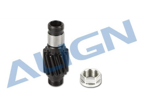 Align rex 700n engine - t-rex,