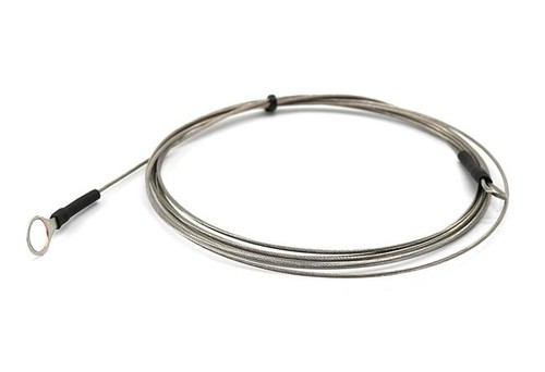 Edelstahlradial gegengewicht - /,