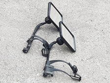 Wohnwagenspiegel Spiegel Caravanspiegel Anhängerspiegel Hagus 