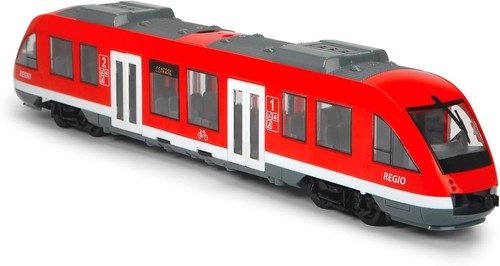 Dickie 203748002 toys city - toys,