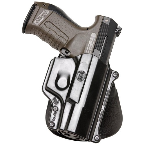 Fobus rotation holster - fobus,